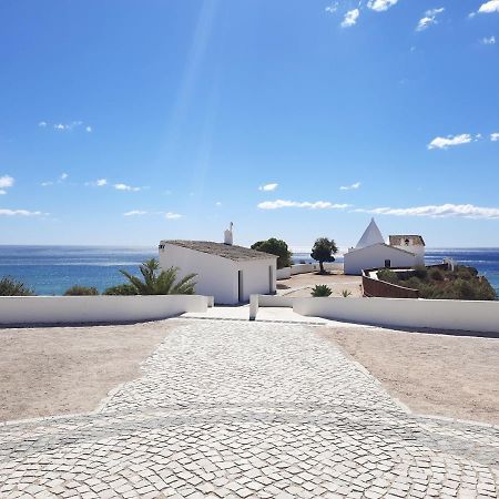Gui Beach House Armação de Pêra Buitenkant foto