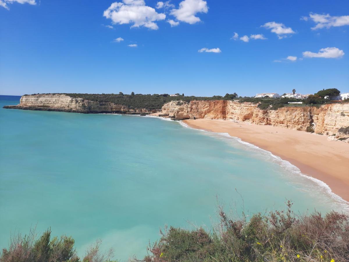 Gui Beach House Armação de Pêra Buitenkant foto
