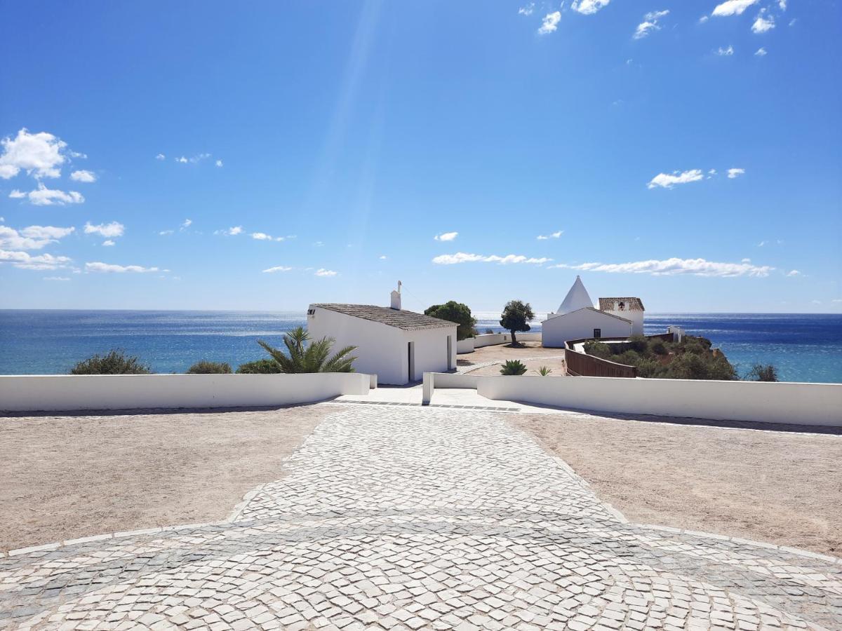 Gui Beach House Armação de Pêra Buitenkant foto