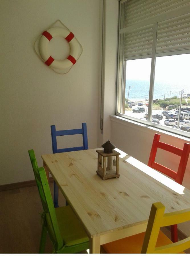 Gui Beach House Armação de Pêra Buitenkant foto