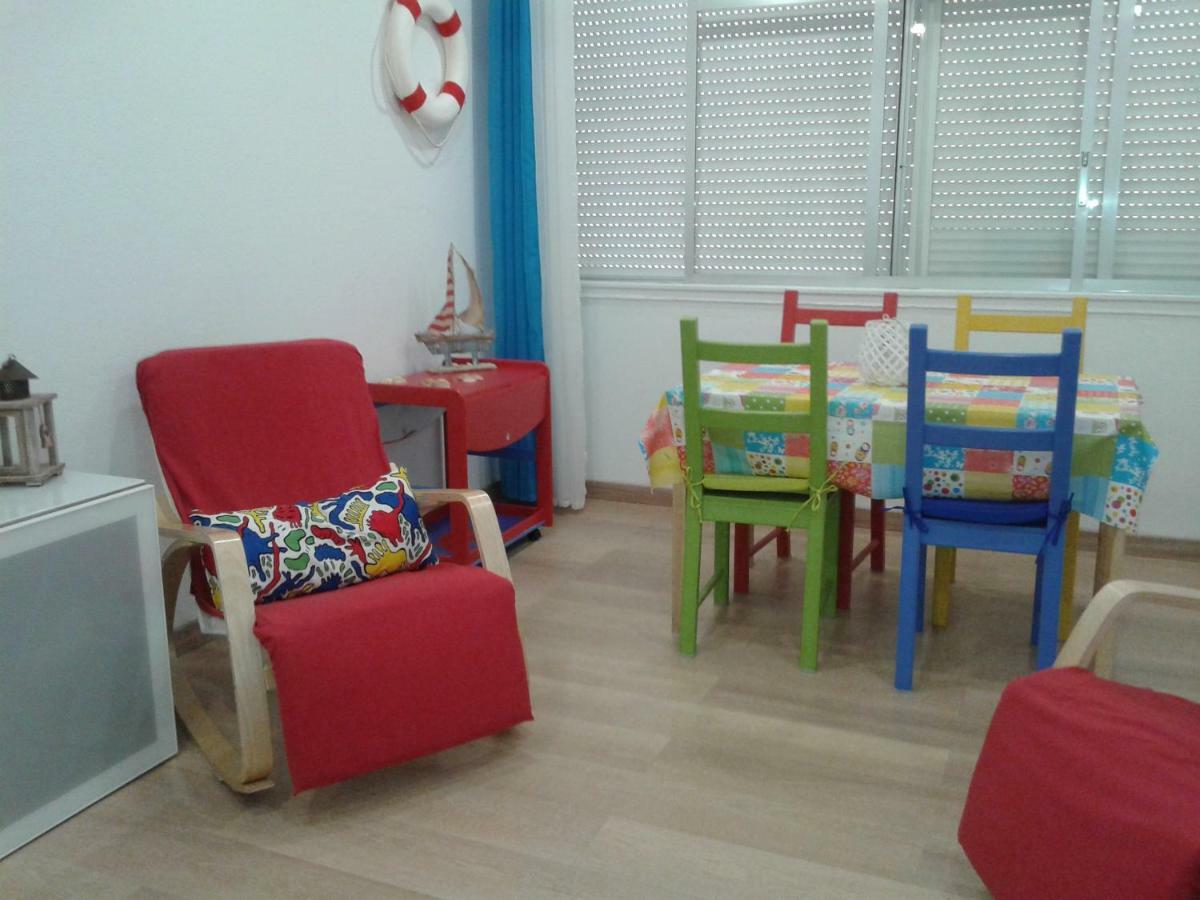 Gui Beach House Armação de Pêra Buitenkant foto