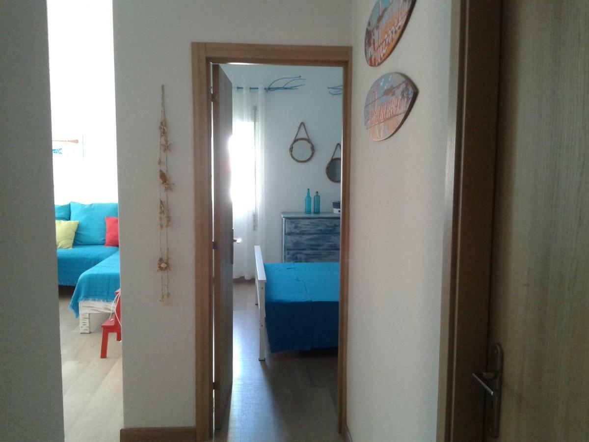 Gui Beach House Armação de Pêra Buitenkant foto