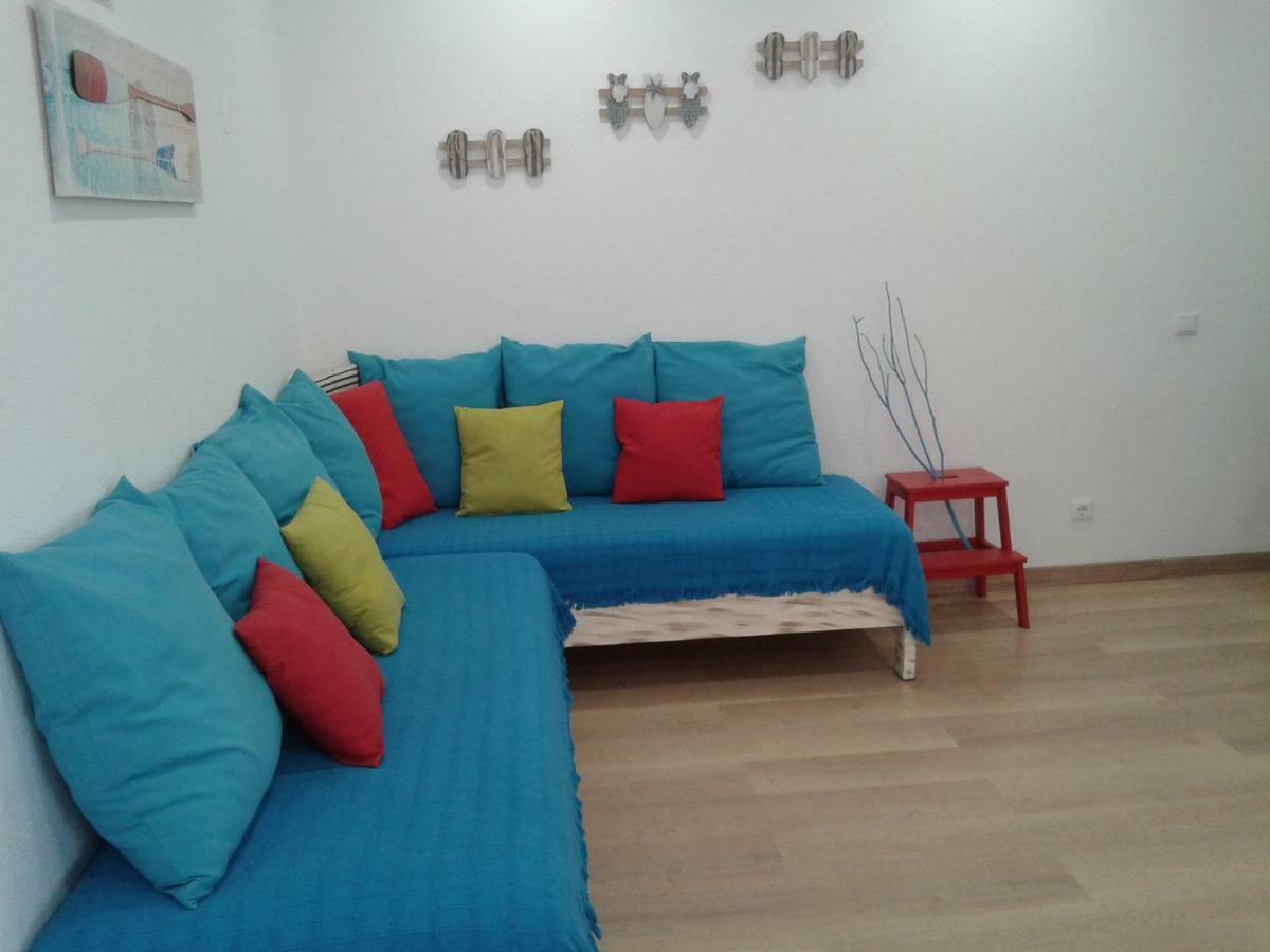 Gui Beach House Armação de Pêra Buitenkant foto