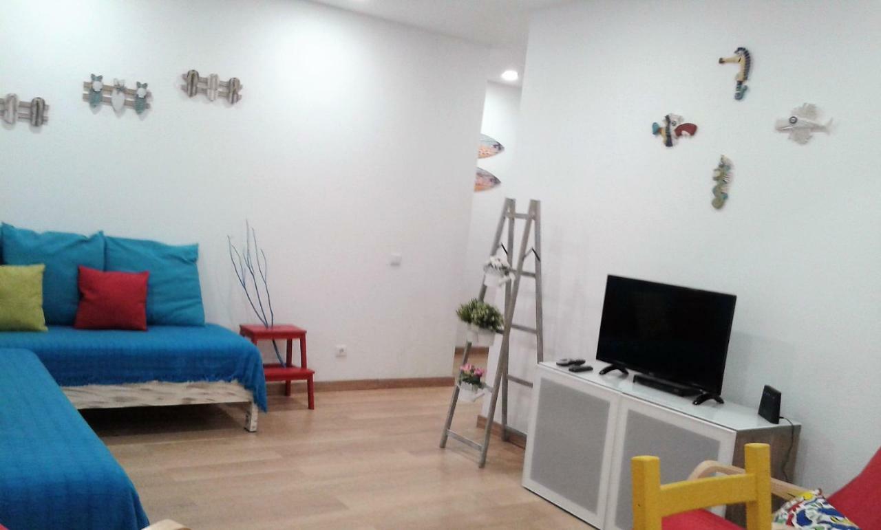 Gui Beach House Armação de Pêra Buitenkant foto