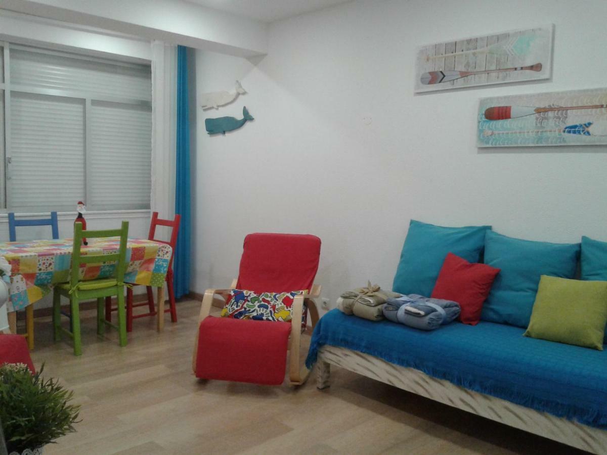 Gui Beach House Armação de Pêra Buitenkant foto